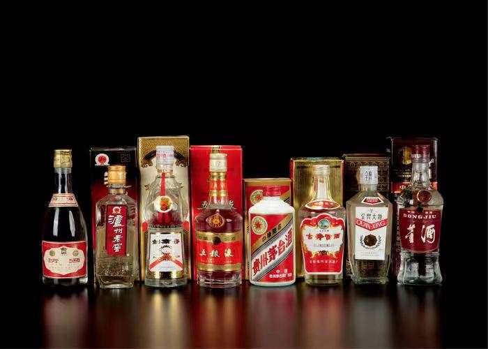 萨尔图老酒储存的方法